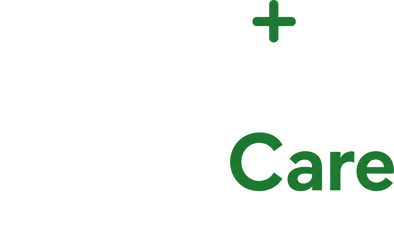 VoxAiCare Logo